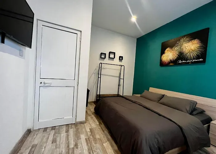 Bookarest Hostel Malta